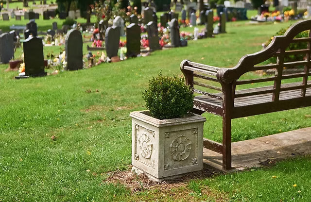 Watford North Watford Cemetery, North Western Avenue Watford, Hertfordshire WD25 0AW